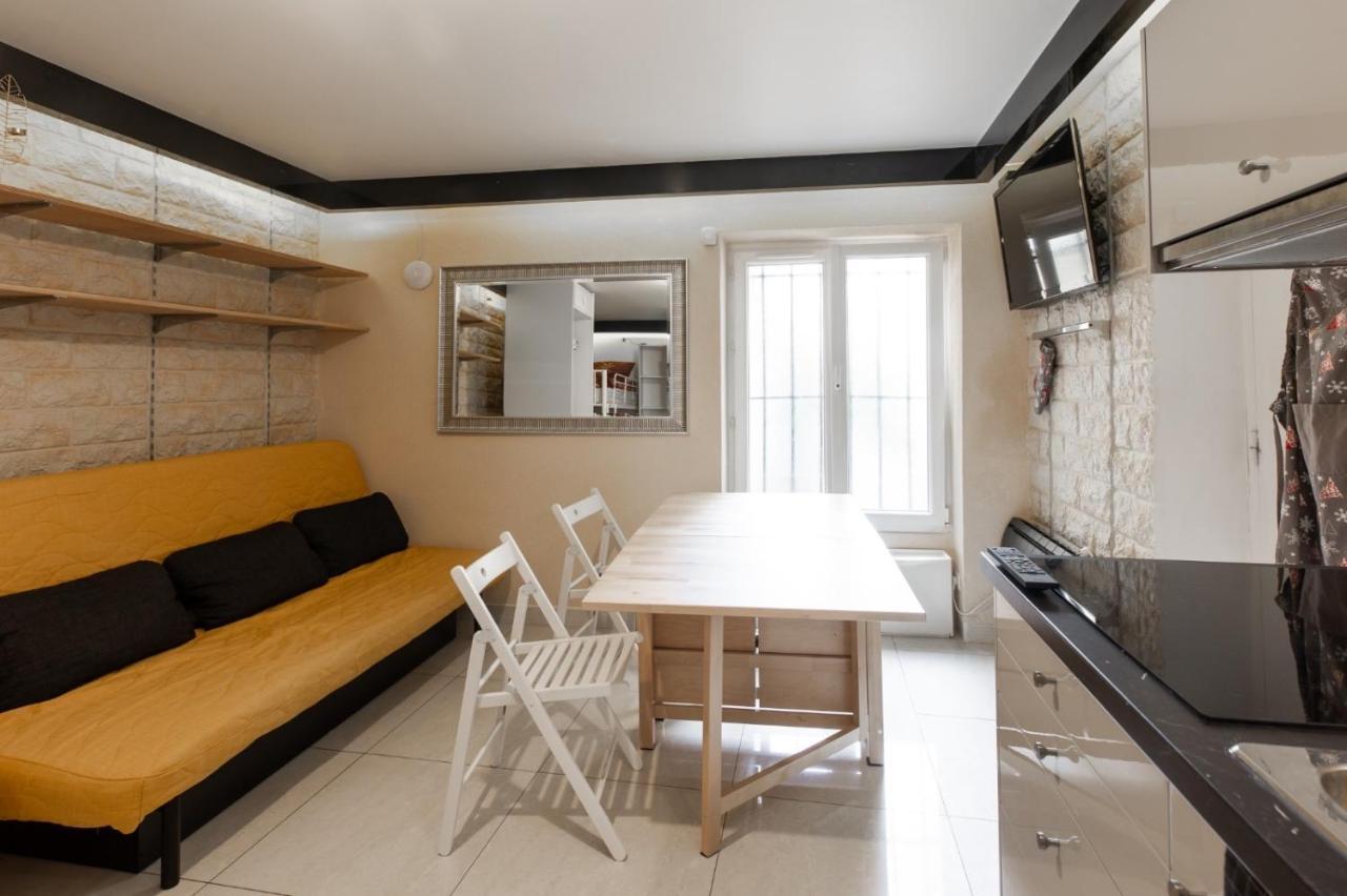 Studio A Paris Et Desinfection Rigoureux Du Logis Eksteriør bilde